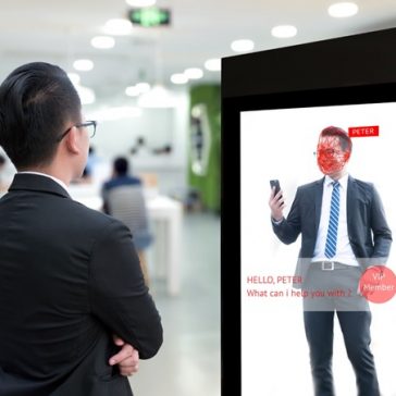 Tecnologia pode elevar em 20% a satisfação do cliente e em 30% o volume de vendas cruzadas, diz estudo