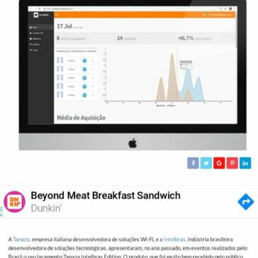 Tanaza Intelbras Edition facilita gerenciamento de redes WI-FI – Guia do PC