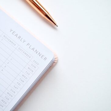 Sugestão de pauta: mesmo em tempos de digitalização, planners e agendas voltam a ser os preferidos do consumidor
