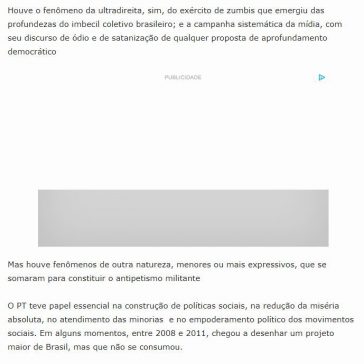 Xadrez da busca da modernidade perdida, por Luis Nassif – GGN