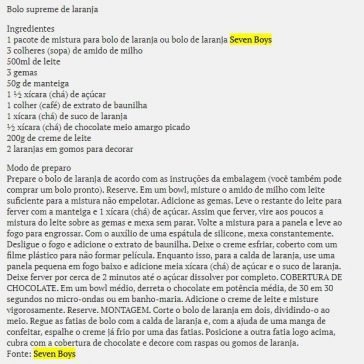 Leve as crianças para a cozinha nessas férias – O Liberal