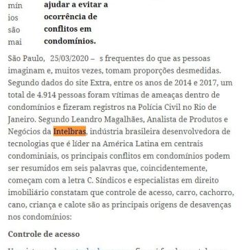 Como resolver os seis Cs de conflitos em condomínios? – Light Streel Frame