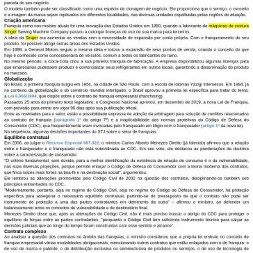 Destaques do Superior Tribunal de Justiça – Vanderley Muniz