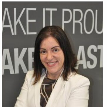 Singer contrata Concheta Feliciano – Central de Notícias