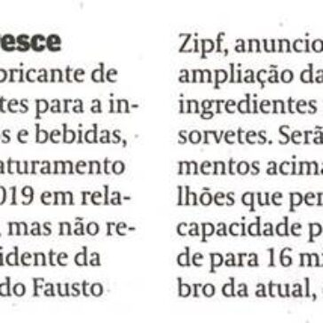 Duas Rodas cresce – Valor Econômico