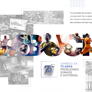 Patrimônio líquido da Cambuci SA aumenta em 50 milhões em 2019