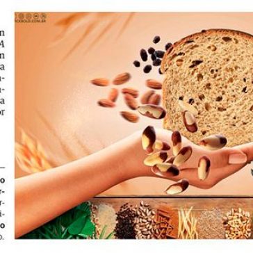 Nutrição – Propaganda e Marketing