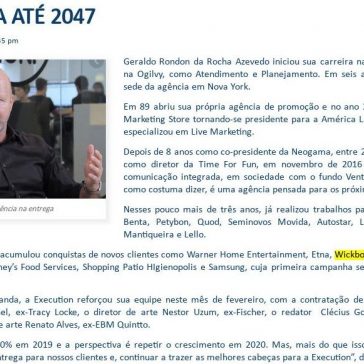 PLANEJADA ATÉ 2047 – Blog do Adonis