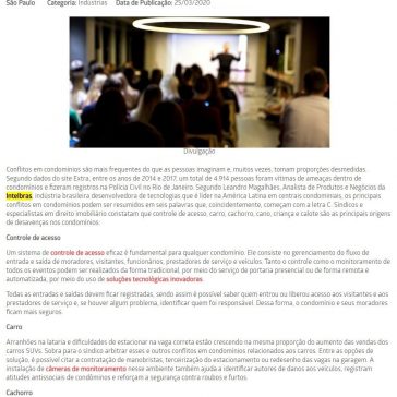 Como resolver os seis Cs de conflitos em condomínios? – Mundo do Marketing