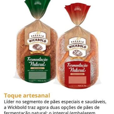 Toque artesanal – Revista dos Vegetarianos