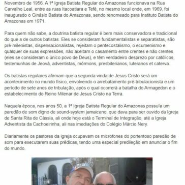 Helvécio Nogueira e o fim do mundo na casa da Dinoca – Blog do Simão Pessoa