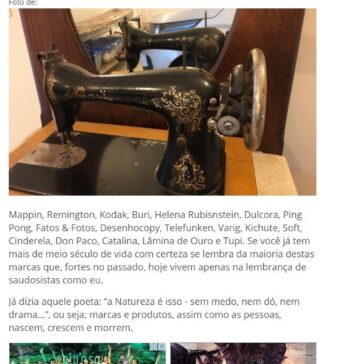 Negocim de Turco – GCN.net