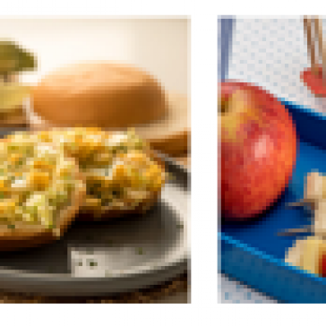 Cozinha prática: confira receitas com até 5 ingredientes para preparar na quarentena