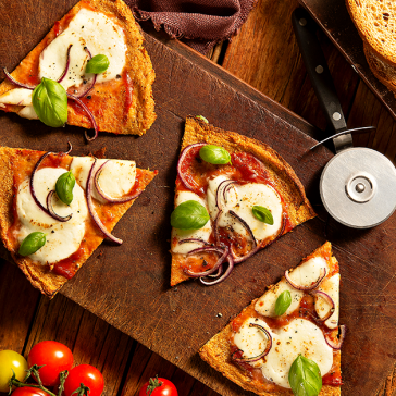 Receitas à base de pão ajudam a incrementar o cardápio na quarentena