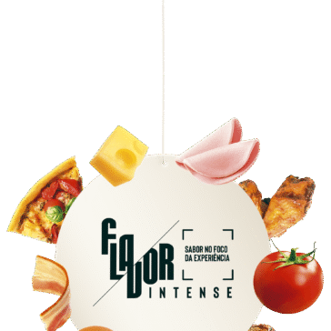 Duas Rodas lança aromas Flavor Intense durante evento Horizonte 20 Food