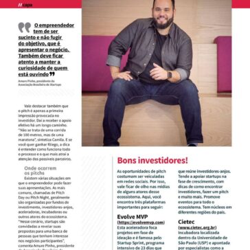 A conquista do investidor – Locaweb