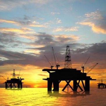 Instituto de Engenharia realiza seminário sobre os cenários do setor de Óleo, Gás e Energia no formato webinar