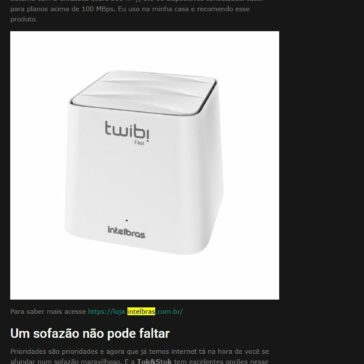 Do Chão Ao Céu Dê Um Up Na Sua Sala Pro Entretenimento Do Lar. – Blog do Armindo Maia