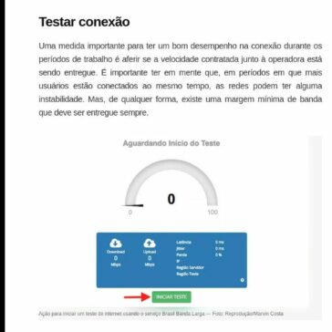 Home office: veja seis dicas para melhorar o sinal do Wi-Fi na quarentena – G Tecnologia