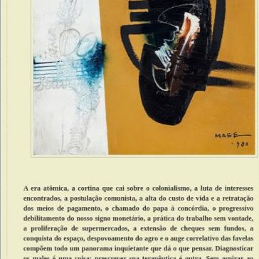 OS OCIOSOS, de Bustos Domecq (Jorge Luis Borges e Adolfo Bioy Casares) – Trapiche dos Outros