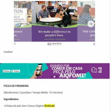 Receitas com até 5 ingredientes para preparar na quarentena – Eder Luiz