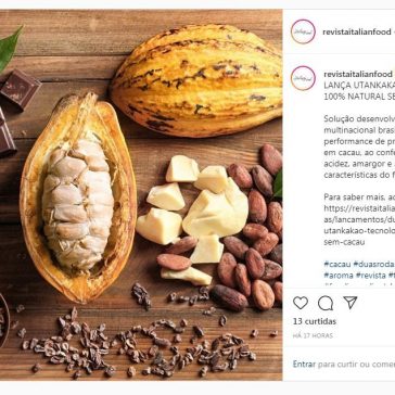 revistaitalianfood – Instagram