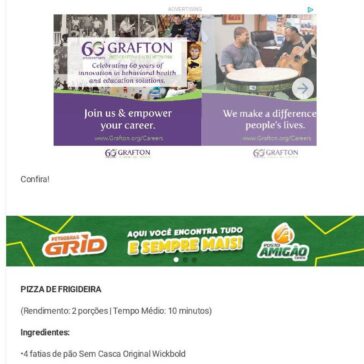 Receitas com até 5 ingredientes para preparar na quarentena – Eder Luiz