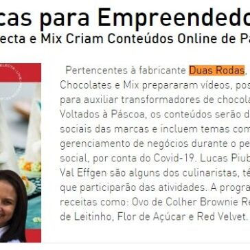 Dicas para Empreendedores – Giro News
