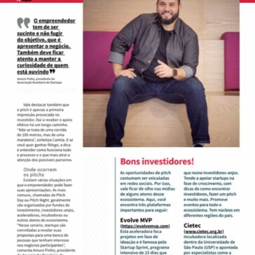 A conquista do investidor – Locaweb