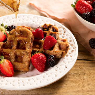 Dia dos Namorados na quarentena: preparar um cardápio especial pode ser uma boa forma de surpreender na comemoração