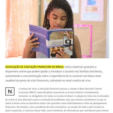 Educação financeira: como abordar tema com crianças e jovens – Revista Nova Família