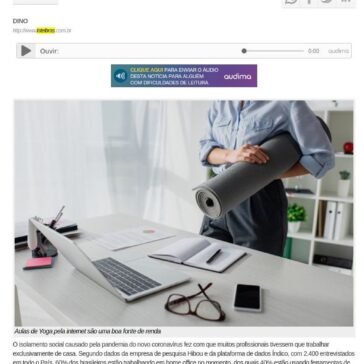 Como a internet auxilia profissionais autônomos a se reinventarem em tempos de pandemia – Portal abc Noticias news