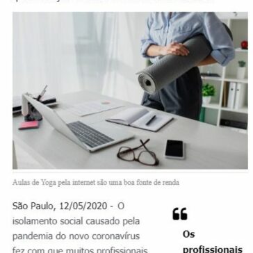 Como a internet auxilia profissionais autônomos a se reinventarem em tempos de pandemia – AMSOLDERA Blogspot