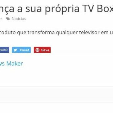 Intelbras lança a sua própria TV Box – Acesso Wi-Fi.com
