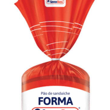 Seven Boys apresenta versão mini do Tradicional Pão de Forma