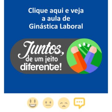 RTE Rodonaves utiliza aplicativo para manter proximidade com colaboradores durante a quarentena