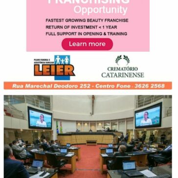 Eskudlark vai pedir afastamento de Carlos Moisés por improbidade administrativa – SBS Online