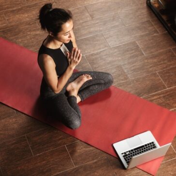 Como a internet auxilia profissionais autônomos a se reinventarem em tempos de pandemia