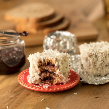 Festa Junina na quarentena: releitura de doces típicos contam com itens da dispensa