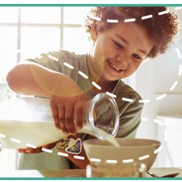 Seven Boys sugere atividades para a família na quarentena