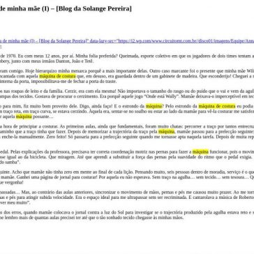 Search Menu Início Blog – Como tirar moldes de roupas da Internet (em PDF) Super Kit de Moldes – Moldes Costura