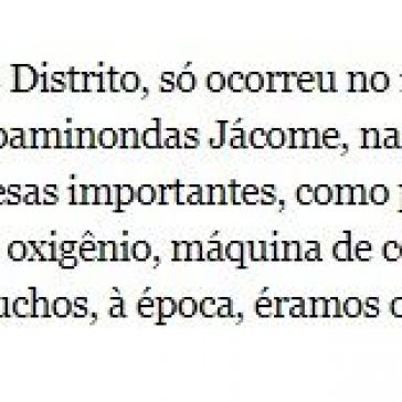 Abrahim Farhat Neto: a saga de um humanista de sangue libanês – Portal Amazônia