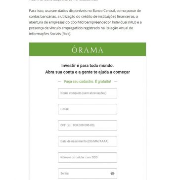 Educação financeira nas escolas reduz uso de cheque especial e rotativo do cartão, aponta BC – Valor Investe