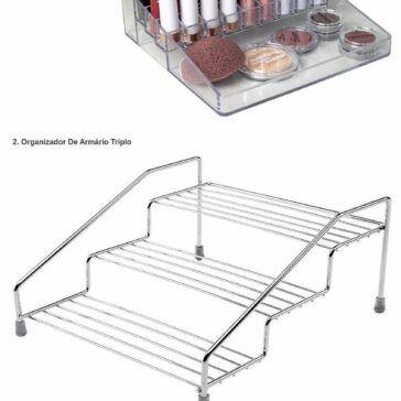 Itens para organizar seu quarto de forma super prática – Revista Recreio