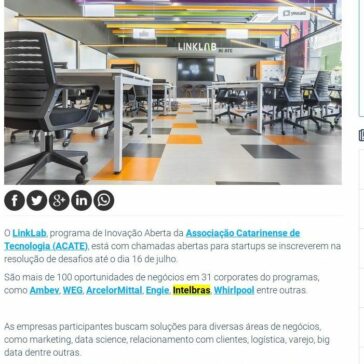 Mais de 100 oportunidades de negócios para startups em meio à crise – Noticenter