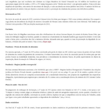 Compliance no terceiro setor – Migalhas