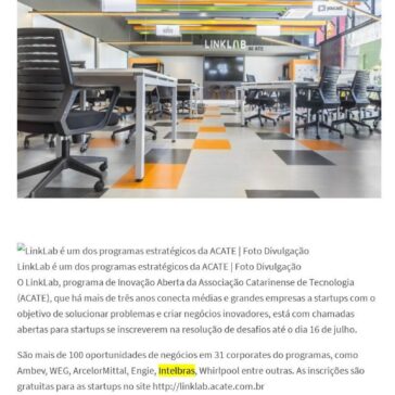 Mais de 100 oportunidades de negócios para startups em meio à crise em SC – ResumoCast