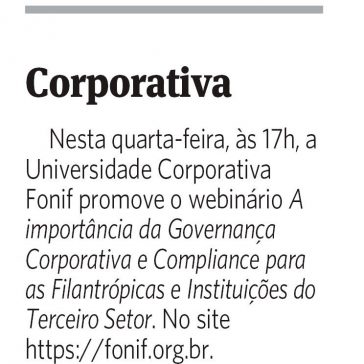 Corporativa – Jornal do Commércio