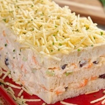 Dia dos Avós: comemore a data com receitas nostálgicas