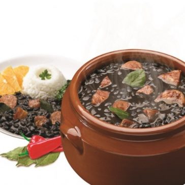 Produtos com defumação natural deixam receitas de inverno mais atrativas